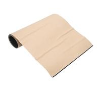 Fdit Papier Abrasif Professionnel de OS780, épais et Non Glissant, avec des Trous de Ventilation, du Papier Inférieur épais, Facile à Utiliser, Les Amateurs de la