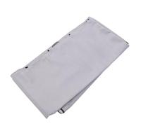 Fdit Parois Latérales de Tente à Auvent Robustes, Résistantes à la Neige et à la Pluie, Pare-soleil pour Auvent de Barbecue, pour Cours, Jardins, Expositions, Remplacement et (3*)