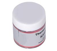 Fdit Pâte de composé Thermique Haute conductivité Thermique pour la Dissipation du CPU - adapté aux Composants PC - HY234 (10g)