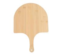 Fdit Pelle à Pizza, à Pizza Carrée avec Poignée pour Servir et Couper, Finition Antiadhésive pour une Manipulation Facile de la Pâte, 15,7 X 11 Pouces