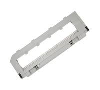 Fdit Pièces de Rechange pour Le Couvercle de la Brosse Principale de la Balayeuse Adaptées aux Accessoires pour Balayeuse Xiaomi S7 T7S T7S Plus