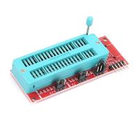 Fdit PIGT3 Pick3 Contrôleur D'émulateur Purifiant, Outil Stable et Efficace pour Les Débutants pour Apprendre et Développer la Série PIC MCUS (Brûleur d'adaptateur pic)