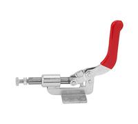 Fdit Pince à Main Fermeture pour Tôles et Cartes de Circuits Imprimées Iron galvanisé (GH-36010)