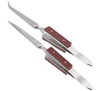 Fdit Pince à verrou, Pince à souder antidérapante Pratique, pour Accessoires de Bricolage Produits Fixes Atelier de réparation de Bijoux