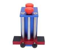 Fdit Pince de gabarit multifonction avec réglage de la hauteur, compatible avec différentes planches en bois, pour ébénistes et rénovateurs de maison