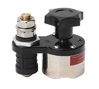 Fdit Pince de Terre de Soudage Magnétique Réglable, sur le Connecteur de la Mise à Jour du Support Commutable Réglable pour la Machine à Souder (MWGC1-300F)