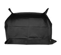 Fdit Plateau de rempotage de semis imperméable pour Tapis carré de rempotage de Plantes de Jardin pour la Transplantation de Fleurs en intérieur(2#)
