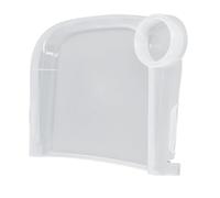 Fdit Plateau de salle à manger pour enfants, chaise de table portable antidérapant rapide pour enfants, housse de plateau pour chaise haute pour bébé, design ramasseur de déversement pour