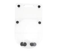 Fdit Plateau Mobile pour TM7, Coulisse Lisse, Dissipation Thermique (clair)