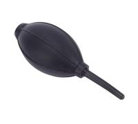 Fdit Plumeau D'air Réutilisable en Silicone pour L'électronique, Souffleur de Nettoyage à Pointe Souple pour Objectif D'appareil Photo et Clavier, Portable pour Lunettes, Instruments