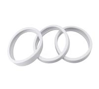 Fdit Pneu de Remplacement de Roue de Nettoyage de Piscine en Caoutchouc de qualité Supérieure pour 180 280 360 380 C10, Large compatibilité pour des Performances Optimales