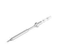 Fdit Pointes de Fer à Souder TS100, Jeu de 7 Pointes de Rechange en Acier Inoxydable avec Pointes TS-K TS-BC2 TS-C4 pour la Réparation électronique (TS-BC2 (le prix limité sur est de 8,99)