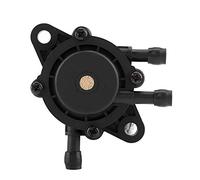Fdit Pompe à Essence de Rechange 491922 691034 692313 808492 808656 Pompe à Essence pour Mikuni Noir
