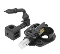 Fdit Pompe à Huile pour Poulan 2150 2175 2250 1950 2025 2050 2075 PP210 PP220 PP221 Remplacement de l'ensemble des Pompes à Huile des scies à chaîne 530071259 530069698 530069788