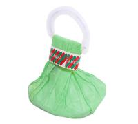 Fdit Poppers de Banderoles Colorés 10 Pièces, Confettis de Fête Jetés à la Main avec Papier Premium pour Anniversaires, Mariages, Fêtes de Remise de Diplômes (30 bandes)