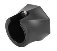 Fdit Porte-filtre à café Réglable, Support de Repos, Base Antidérapante Stable pour Outils de Brassage