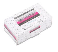 Fdit Pratiques Hair -Perm - Tool de Coiffure du Réseau de Papier, Pratique pour une Utilisation Quotidienne, en Matériau de Haute qualité, Facile à Stocker et à Transporter, Taille 10 X 6,5 Cm
