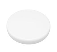 Fdit Présentoir motorisé à Plateau Tournant à 360 Degrés, Photographie Améliorée pour Montre à Bijoux, alimenté par USB/Batterie