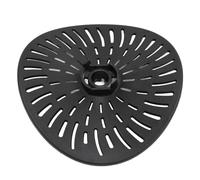 Fdit Protection de Lame de Robot Culinaire, Couvercle de Lame de Mixeur pour MCC, Matériau PP Lavable à la Main, Protège L'outil de, adapté aux Plats à Cuisson Lente