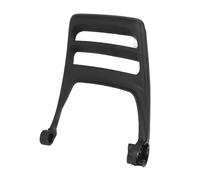 Fdit Protection de Poignée de Frein de Chaîne en Plastique Dur pour Tronçonneuse 235E 240 - Résistant à L'érosion pour la Menuiserie et la Fabrication de Meubles