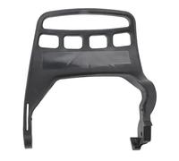 Fdit Protection du Levier de Frein de Chaîne, Matériaux de qualité Supérieure, Conception Résistante à l'usure pour Scie à Chaîne MS231 MS251 MS251C, Amélioration Fonctionnelle pour Les Paysagistes