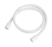 Fdit Pulvérisateur de Bidet à Main en Plastique, Douche de Toilette Murale avec Longue Poignée Ergonomique pour Femmes Nettoyant les Animaux Domestiques et Arrosant les Plantes