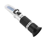 Fdit Réfractomètres Salinomètre Mesure de Salinité de l'eau de Mer