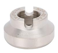 Fdit Regardez la Couverture Arrière de la Couverture de la Rouille (Dents de 33,5 mm)