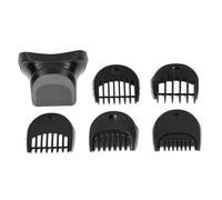 Fdit Remplacement Barber Straight Blade Barber Straight Blade Trimmer Head Styling pour la Série 3 3040 3020S, 5 Leaderships Inclus