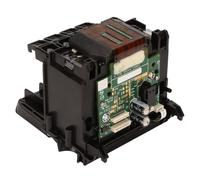 Fdit Remplacement de la Tête d'impression 7110 7510 7512, Tête d'impression Haute Performance pour 7612, ABS à Installation Facile pour Accessoires D'imprimante 6100 6100e