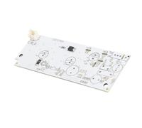 Fdit Remplacement de Pilote de Lumière LED pour Réfrigérateur pour WPW10515057 W10398007 AP6022533, éclairage Lumineux et Uniforme pour un Accès Facile aux Aliments