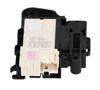 Fdit Renque de Verrouillage de Porte de Porte Électricité Lock de Porte électrique 250V pour Sanyo DG-F6031W DG-F60311BCG Machine à Laver