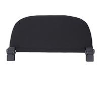 Fdit Repose-jambes pour Poussette de bébé, Pédale D'extension Premium pour une stabilité Améliorée, pour les Nourrissons de âges, en Tissu Oxford