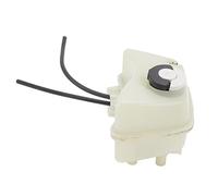 Fdit Réservoir de Gaz de Carburant, Ensemble de Réservoir de Carburant de Gaz Débroussailleuse Remplacement du Réservoir de Carburant de Gaz pour STIHL HS81R HS81T HS86R HS86T