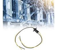Fdit Ring de Glissement Conducteur IP51, Pièces de Dispositifs Hautes avec Une Précieuse Collection de Métaux, adapté aux éléments électriques