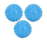 Fdit Rouleau de Massage des Pieds avec Balles de Massage à Pointes, Mini Balle D'exercice à Point D'actionneur pour les Douleurs Musculaires, 3 Pièces pour une Utilisation au Bureau