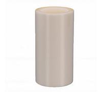 Fdit Ruban de Réparation de Piscine en TPU, Rouleau Adhésif Transparent pour Application sous-Marine, Patch de Fuite à Haute viscosité pour Revêtement de Piscine Gonflable, Kayak