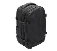 Fdit Sac à Dos à roulettes sous Vide, Sac à Dos à roulettes Extensible avec Port de Chargement USB, Verrouillage par Mot de Passe et Plusieurs Compartiments pour Voyage d'affaires