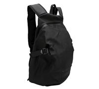 Fdit Sac à Dos pour Casque de Moto, Sac à Dos Réfléchissant Imperméable de Grande capacité pour Ordinateur Portable de 15,6 Pouces, Basket-Ball, Football