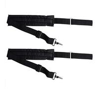 Fdit Sac à Dos Pulvérisateur Sangle d'épaule Tondeuse Sangle d'épaule Ceinture de Tondeuse à Double épaule avec Facilement réglable