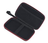 Fdit Sac de Rangement Portable en Nylon pour Console de Jeu RG35XXH - Organisateur Fiable pour Les Voyages - Convient aux Joueurs Taille : 17 X 10 X 4 Cm