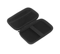 Fdit Sac de Rangement pour Console de Jeu Portable pour RG353, étui de Protection étanche pour Console de Jeu Vidéo Portable, Transport Pratique pour Les Joueurs en Voyage