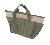 Fdit Sac de Rangement pour Outils D'extérieur, Organisateur de Camping Portable Résistant à l'eau pour Camping Randonnée, Matériau Multifonctionnel en Tissu Oxford Robuste