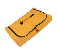 Fdit Sac de Repos de Viande de Couverture de Barbecue, Refroidisseur de Poitrine isolé de 5mm D'épaisseur avec Ouverture à 270 Degrés pour Le Transport Portable de Viande Fumée
