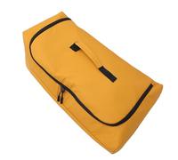 Fdit Sac de Repos de Viande isolé, Couverture Thermique pour Barbecue de 5mm D'épaisseur avec Doublure étanche pour Refroidisseur de Fumeur Portable de Poitrine de Dinde