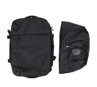 Fdit Sacquage à Vide, 40L Lightweight Extensible Travel Backpack avec USB Charge Port Oxford Fabric Weekender Sac pour Hommes Femmes Business Outdoor