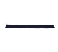 Fdit Sangle de Poitrail en Molleton Polaire Rembourrée, Non Glissante, Nylon pour Cheval, équitation, Compétition, Ranch avec Boucle en Acier Inoxydable