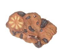 Fdit Scène de Dinosaure de la Faune à Haute Simulation, Modèle de Décoration de Maison préféré des Collectionneurs en Plastique (Plateforme d'oeufs de Dinosaure)