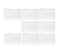 Fdit Serviettes Menstruelles pour Incontinence, Serviettes Hygiéniques Respirantes Post-partum pour Femmes, Taille XL, Paquet de 8 (8 pièces XL)