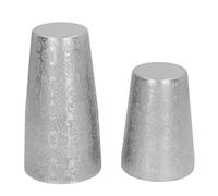 Fdit Shaker à Cocktail en Acier Inoxydable, Ensemble Shaker Boston avec Motif gravé en Acier Inoxydable 304, pour Barman Mojito Margarita Lemonade Daiquiri